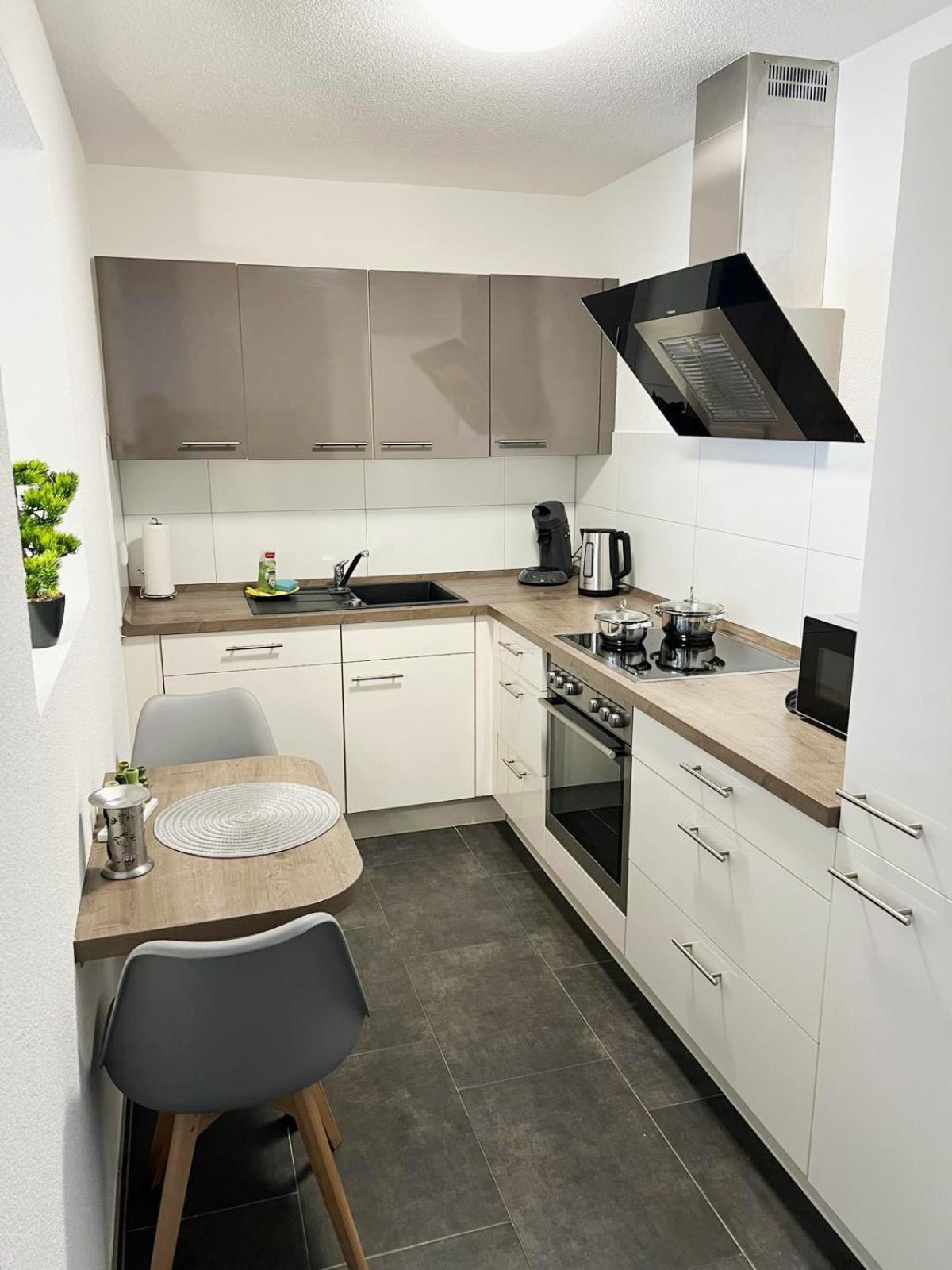 My Home N 35 Villingen-Schwenningen Extérieur photo
