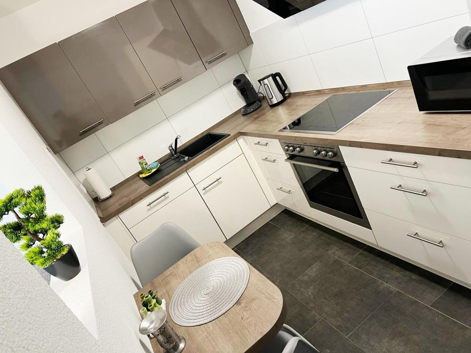My Home N 35 Villingen-Schwenningen Extérieur photo