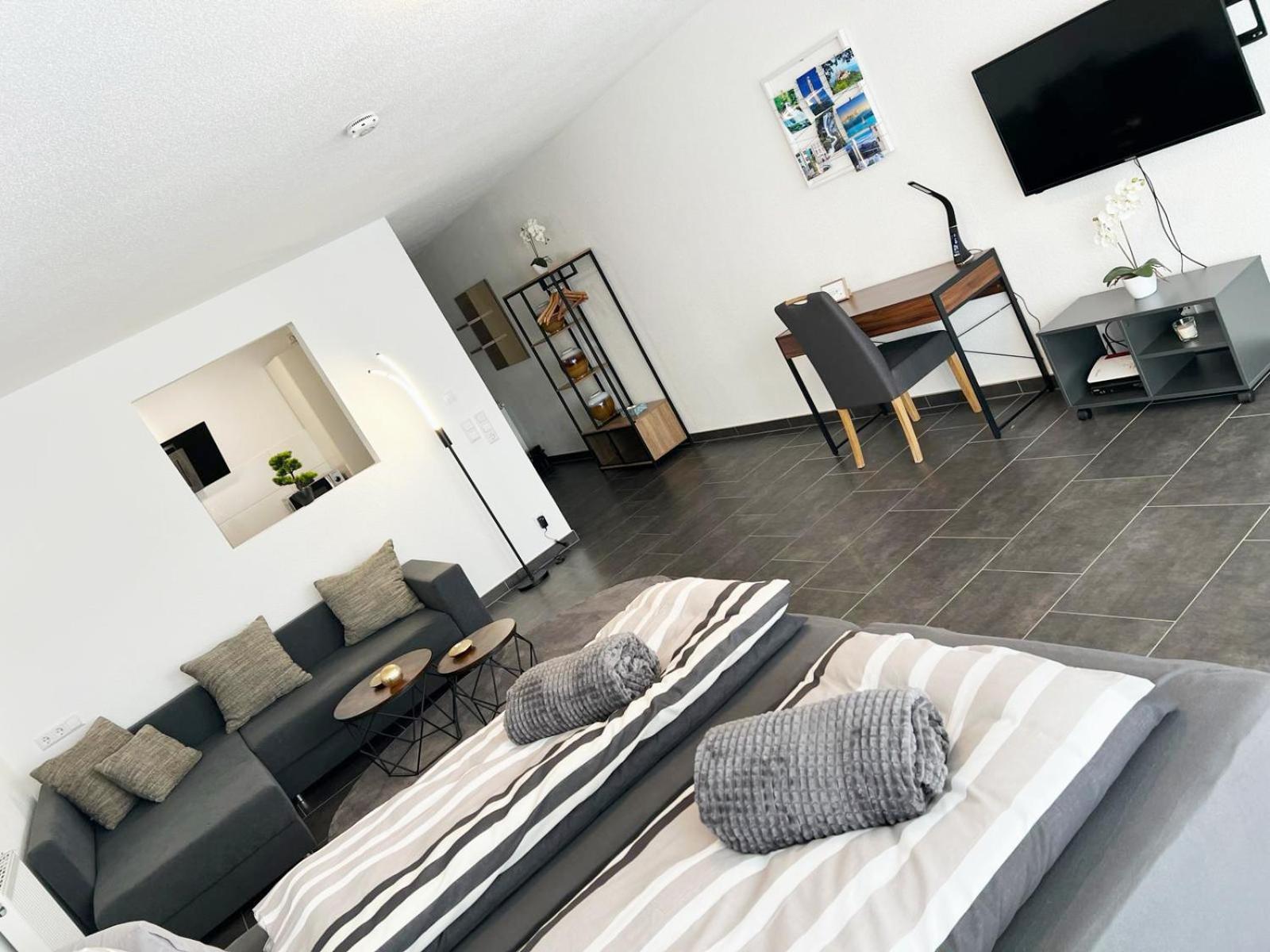My Home N 35 Villingen-Schwenningen Extérieur photo