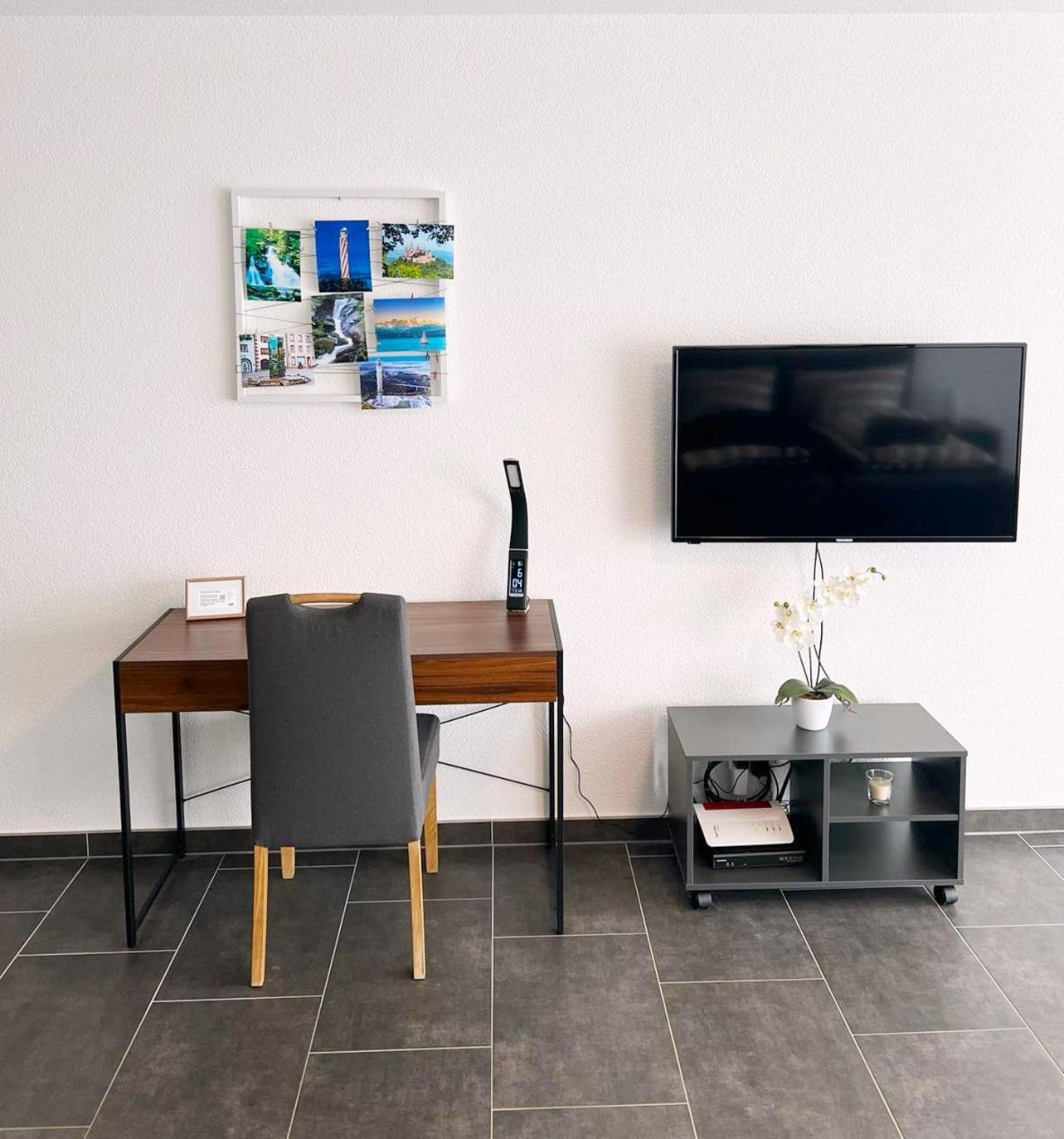 My Home N 35 Villingen-Schwenningen Extérieur photo