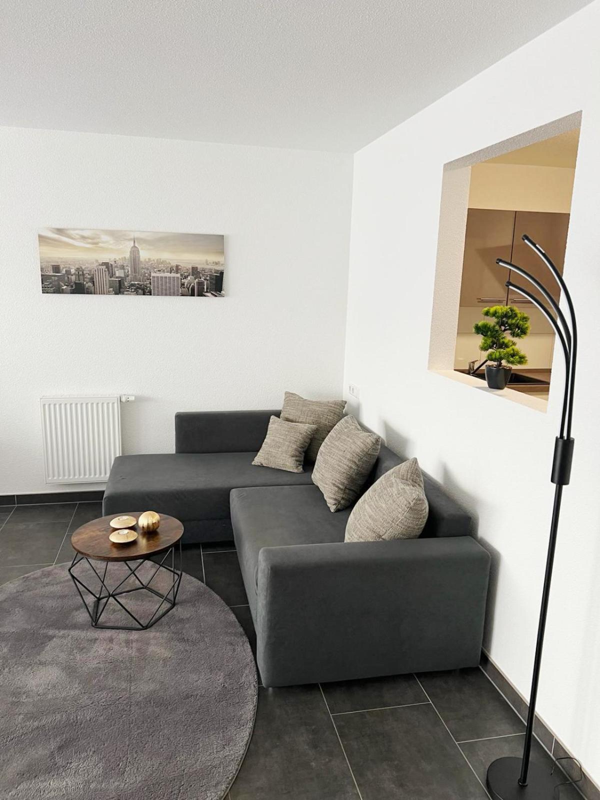 My Home N 35 Villingen-Schwenningen Extérieur photo