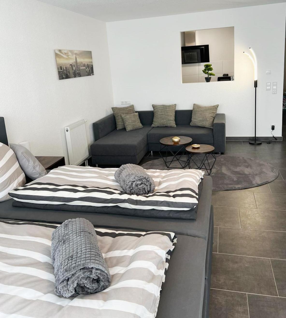 My Home N 35 Villingen-Schwenningen Extérieur photo