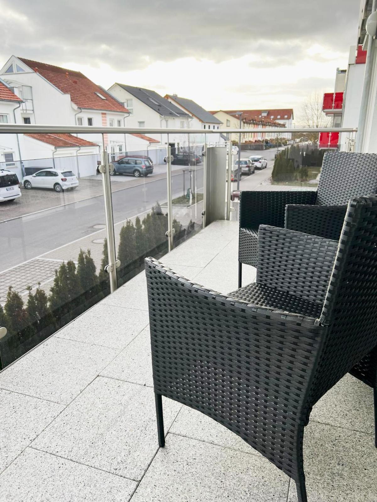 My Home N 35 Villingen-Schwenningen Extérieur photo
