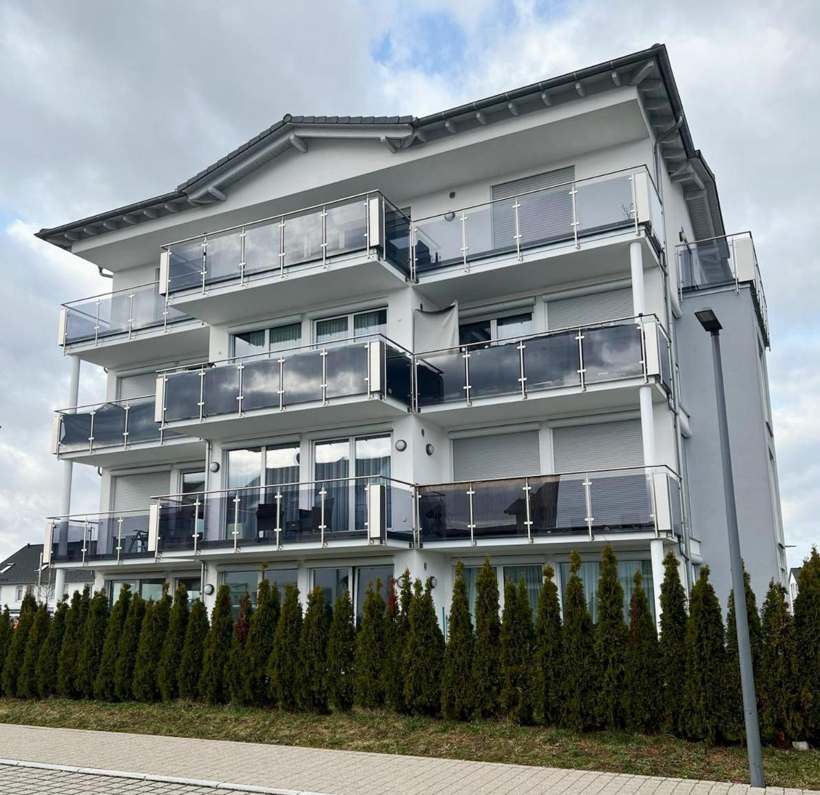 My Home N 35 Villingen-Schwenningen Extérieur photo