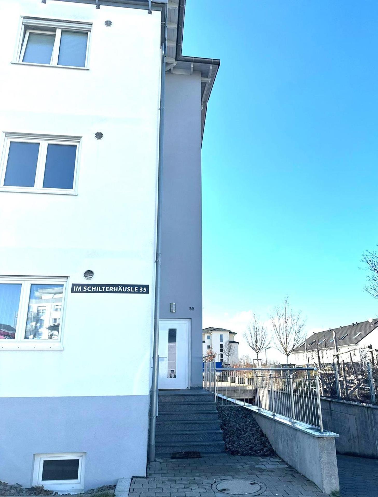 My Home N 35 Villingen-Schwenningen Extérieur photo